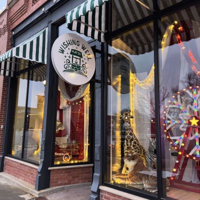 Wishing Well Play Co